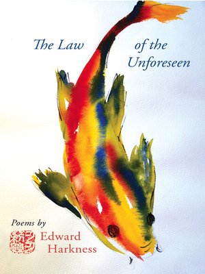 cover image of The Law of the Unforeseen